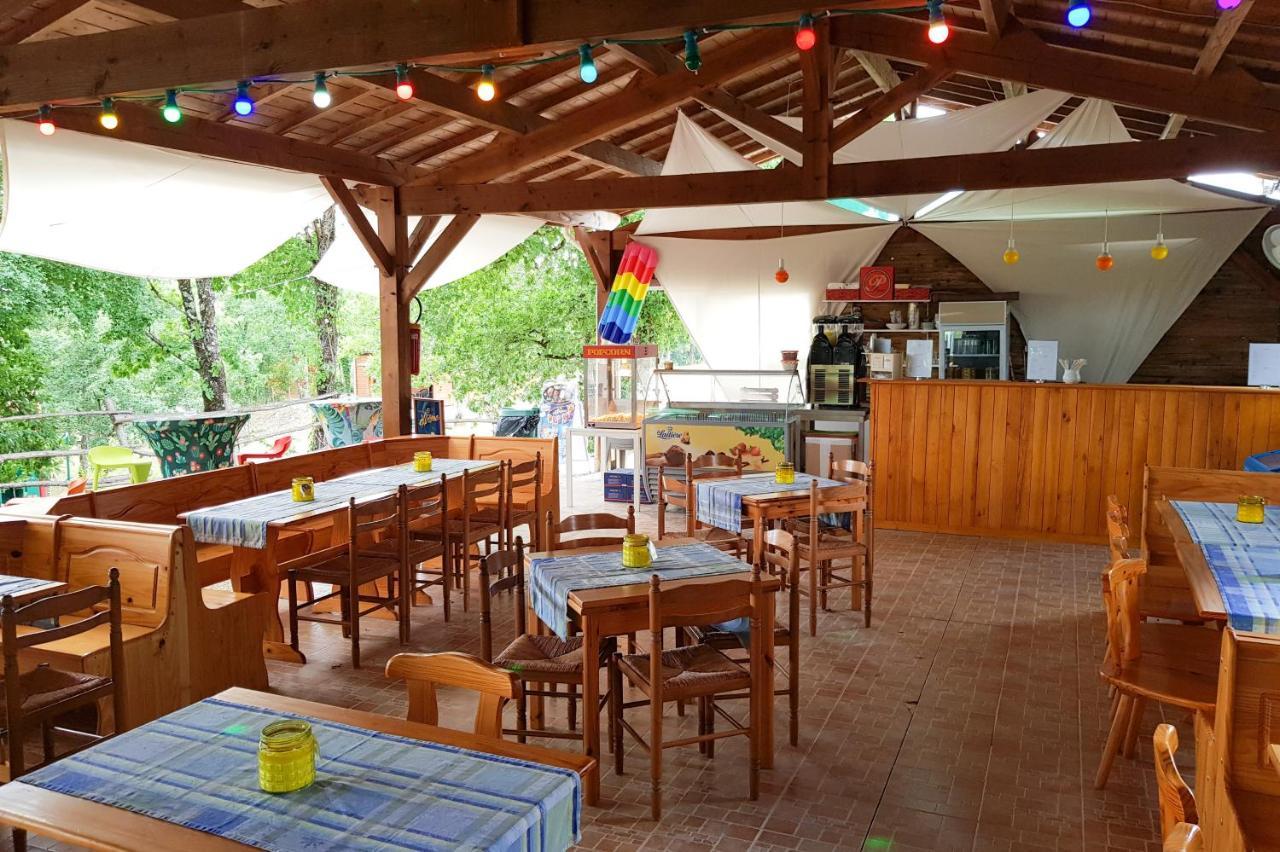 Francecomfort - Village Des Cigales Mauroux  Buitenkant foto