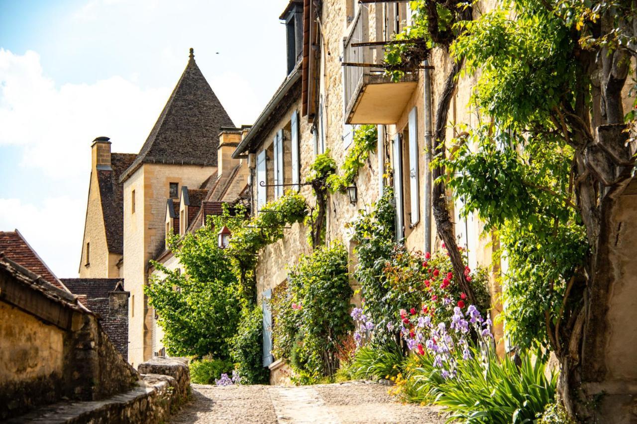 Francecomfort - Village Des Cigales Mauroux  Buitenkant foto