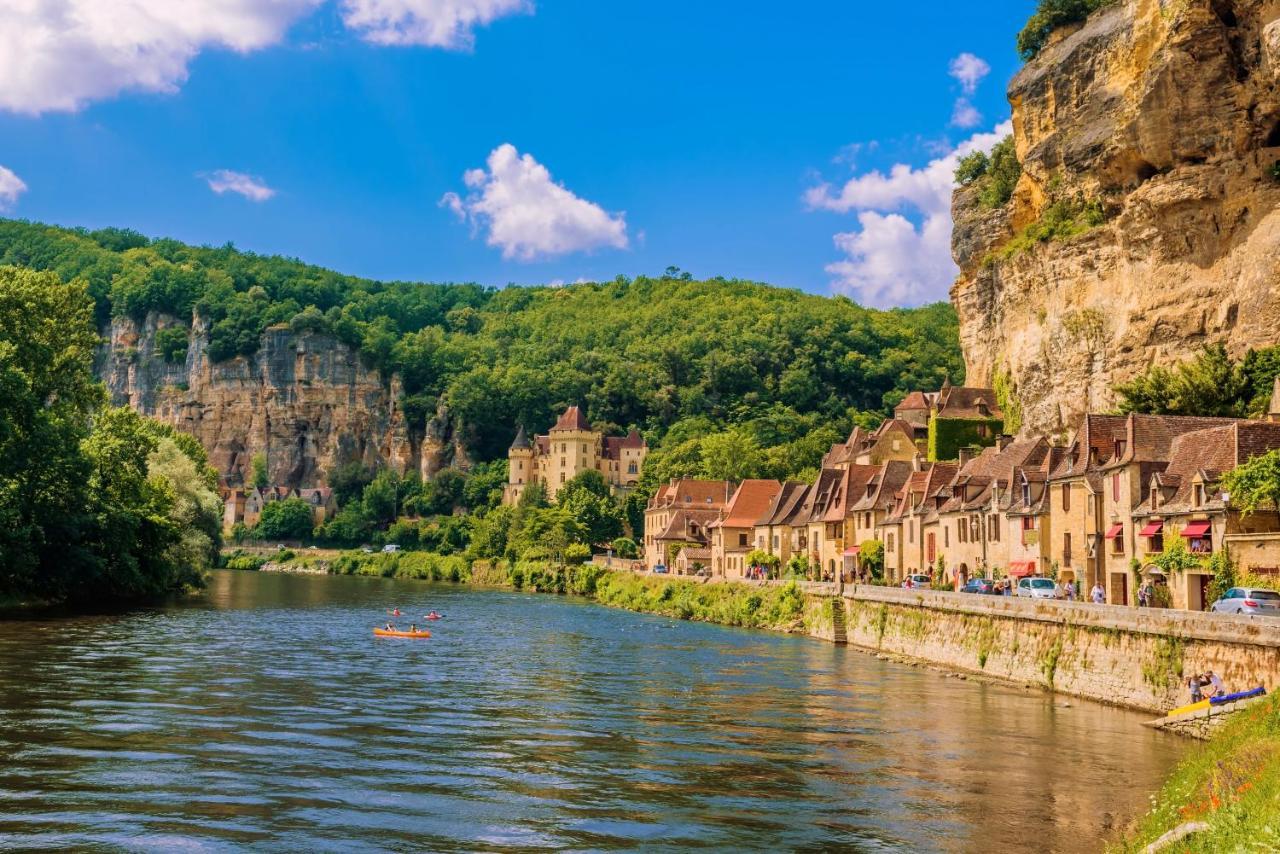 Francecomfort - Village Des Cigales Mauroux  Buitenkant foto