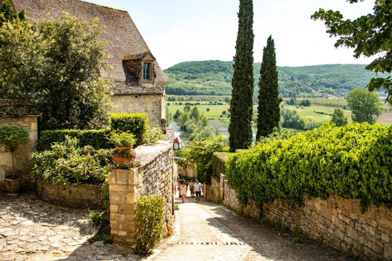 Francecomfort - Village Des Cigales Mauroux  Buitenkant foto