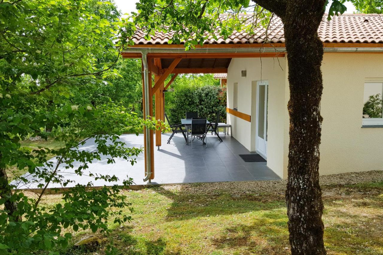Francecomfort - Village Des Cigales Mauroux  Buitenkant foto
